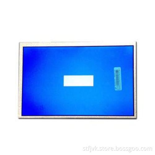 Customized LW700AT9008 7 LCD Panel 800x480 7" lcd display m